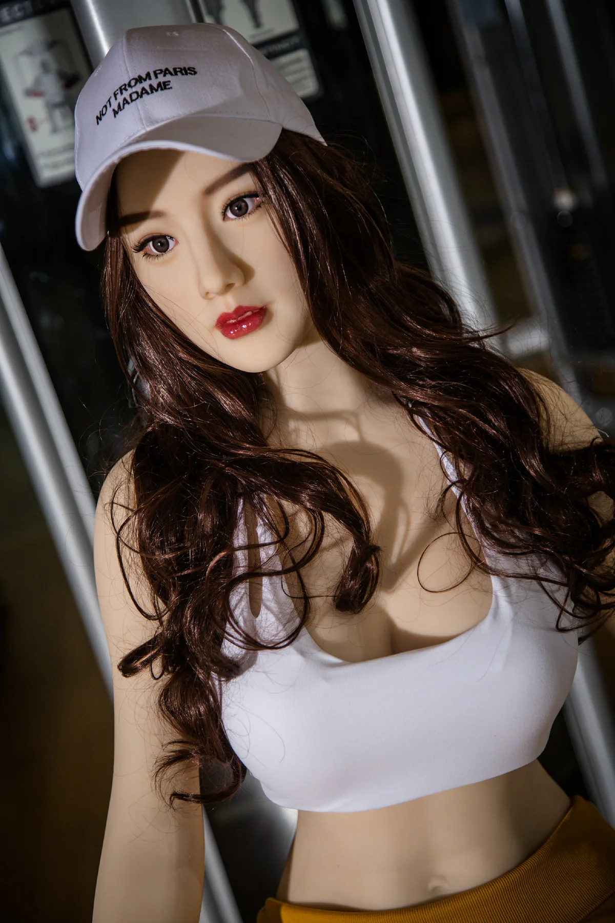 曹拉拉 3