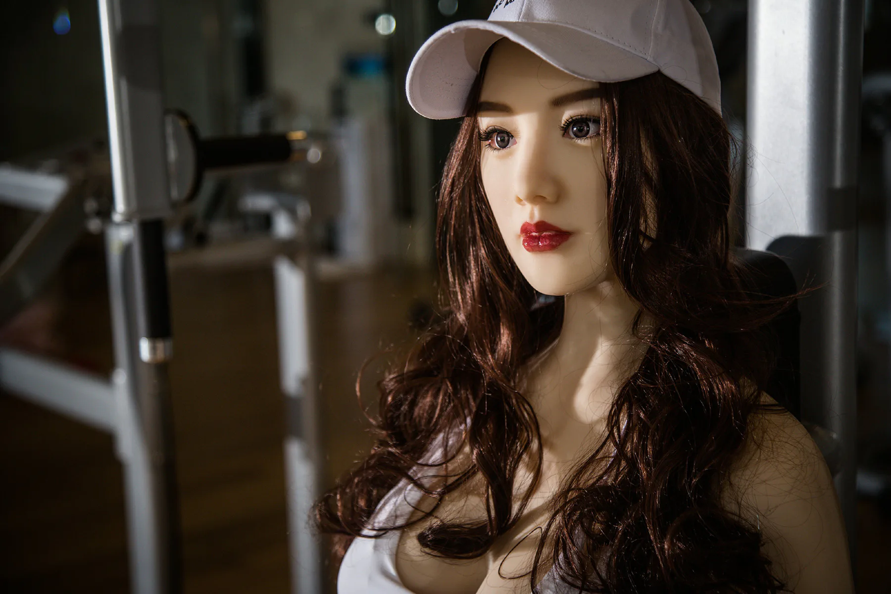 曹拉拉 1