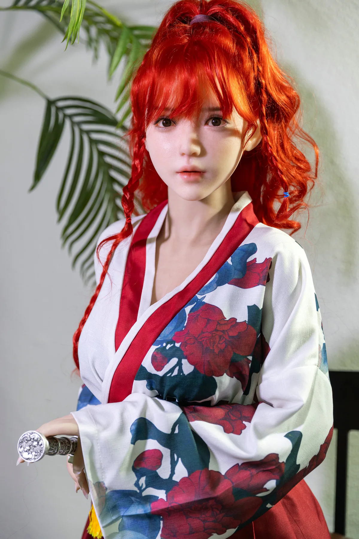 166全硅胶南风 13