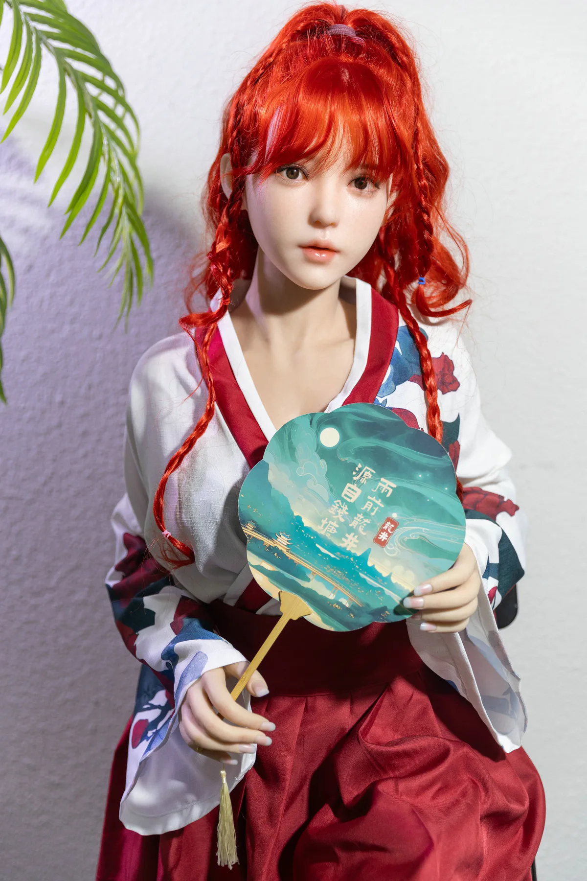 166全硅胶南风 21