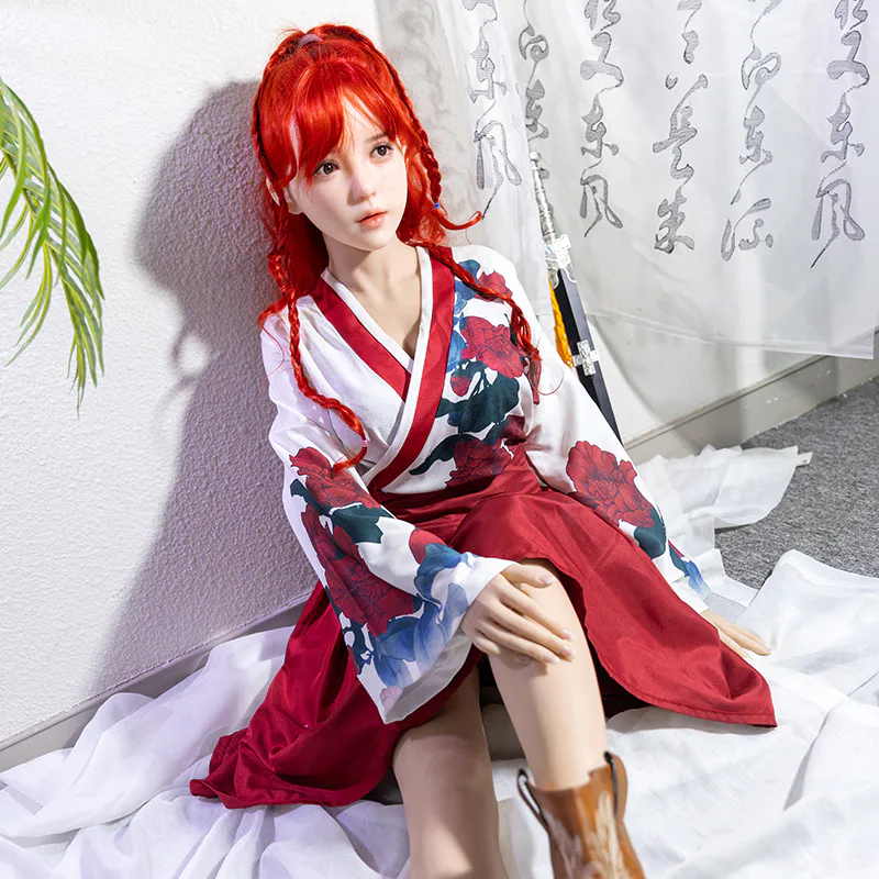 166全硅胶南风 49