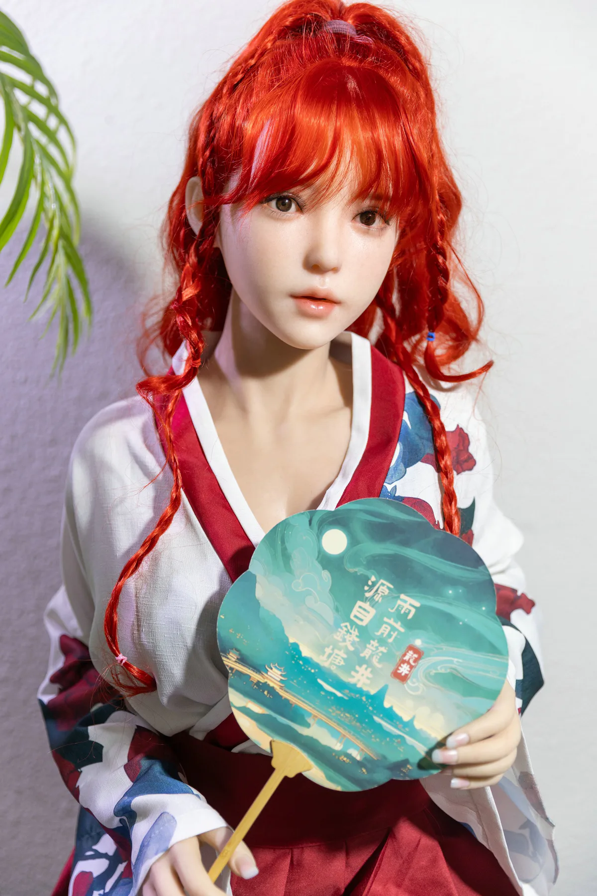 166全硅胶南风 20