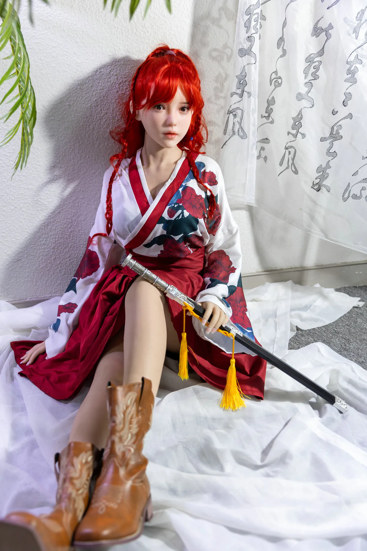 166全硅胶南风 28