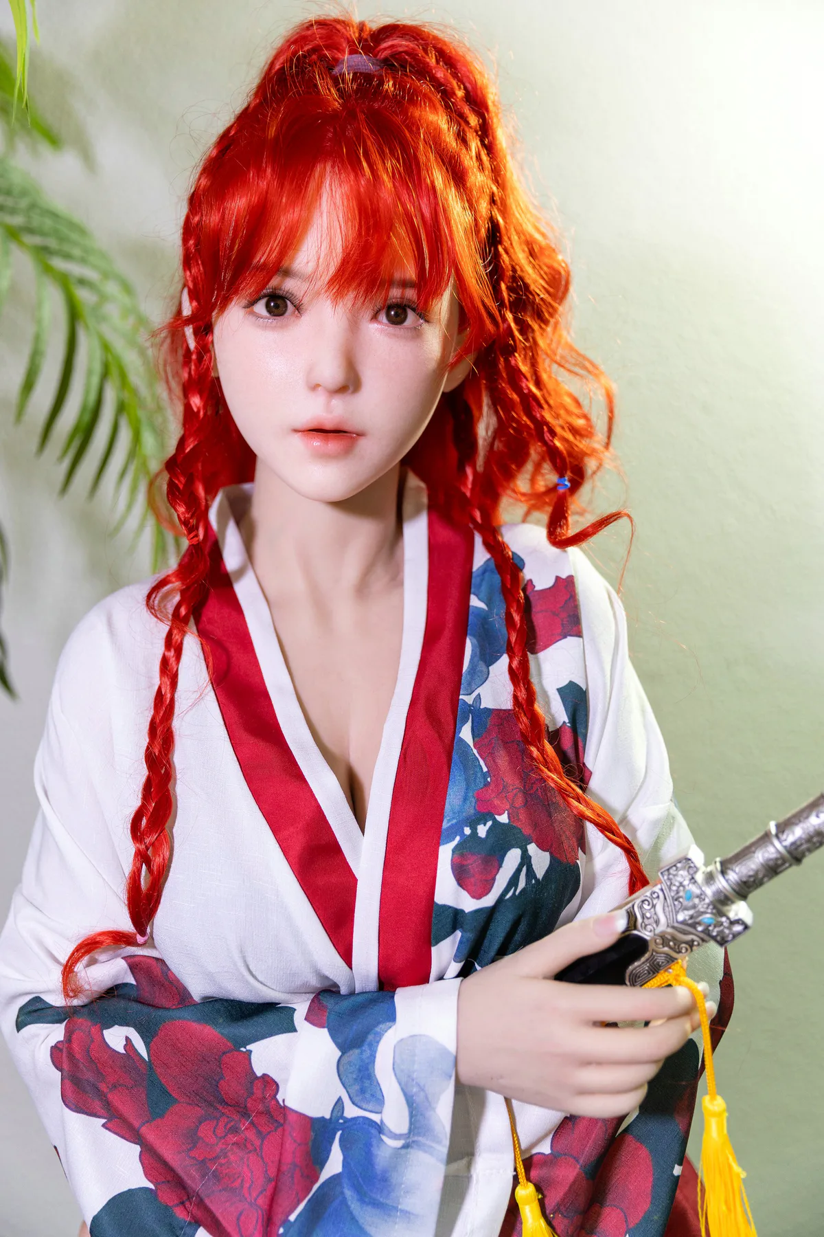 166全硅胶南风 16