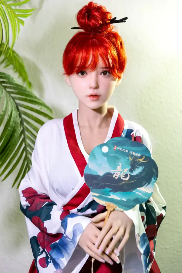 166全硅胶南风