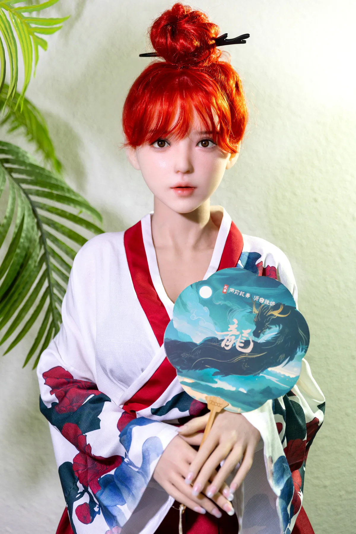 166全硅胶南风 1