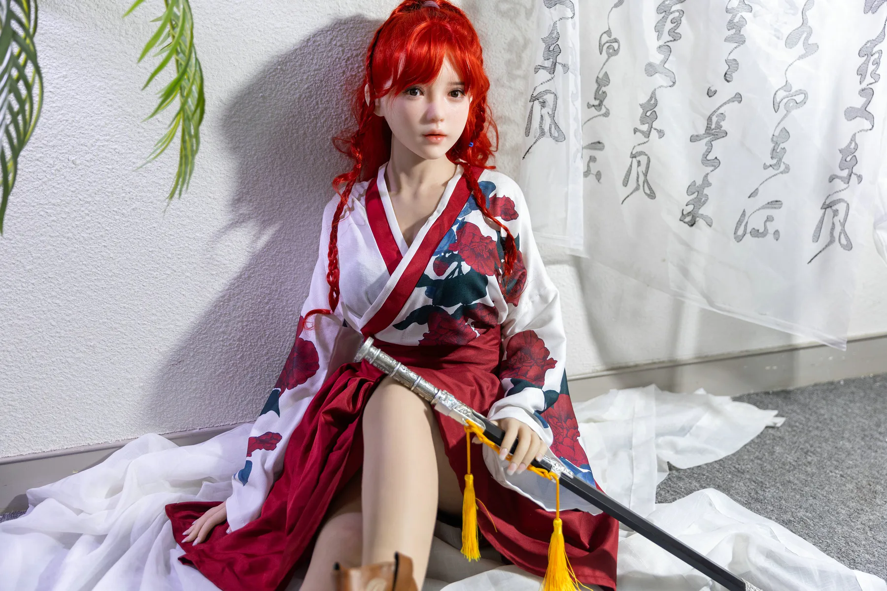 166全硅胶南风 29