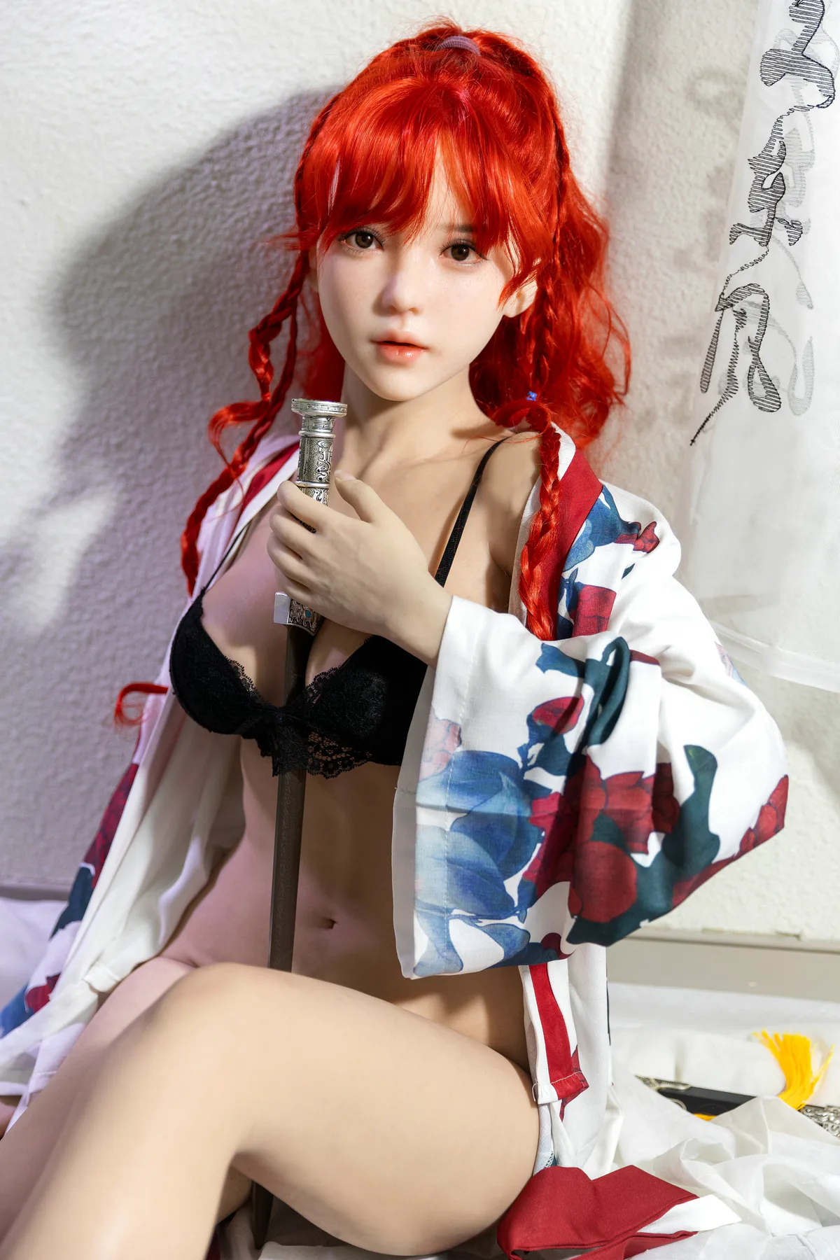 166全硅胶南风 36