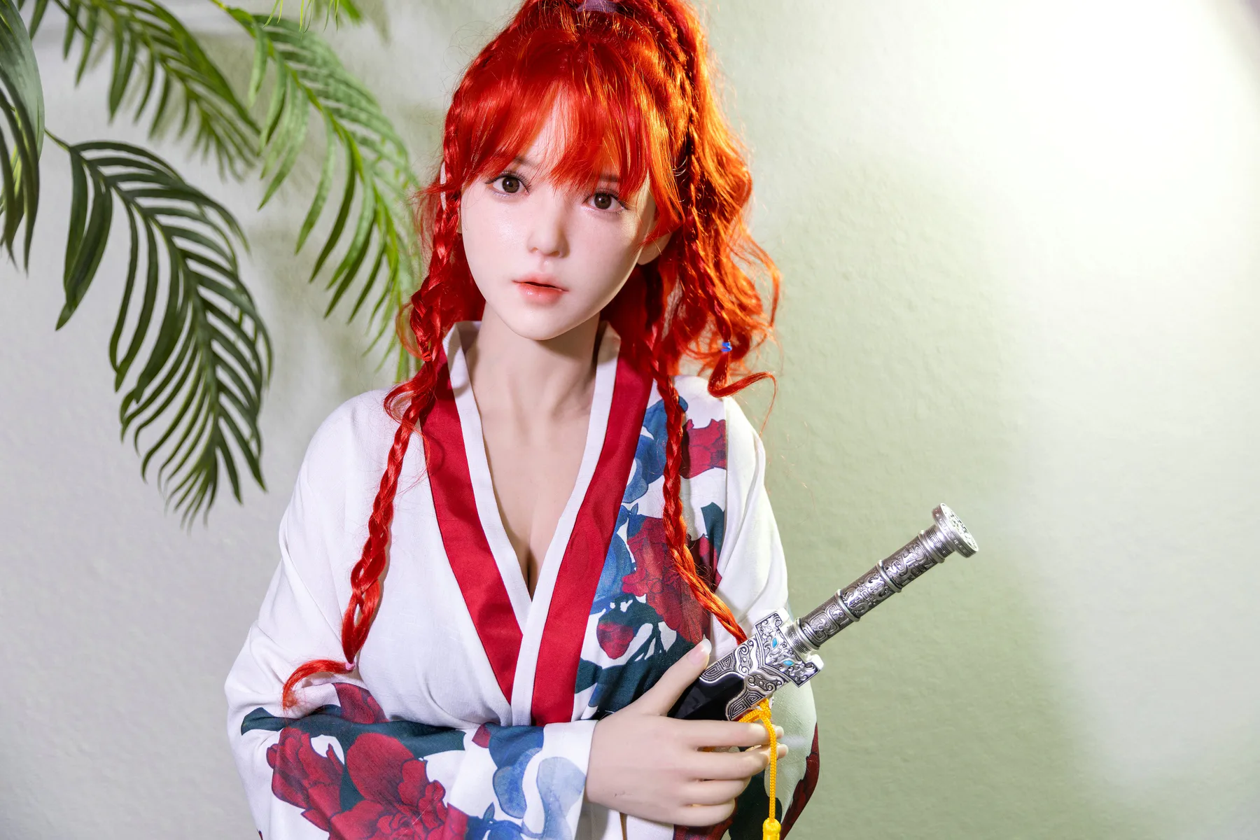 166全硅胶南风 15