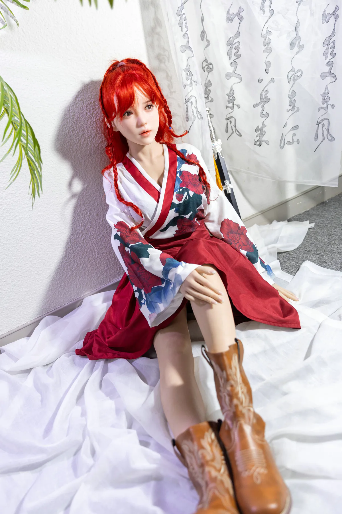 166全硅胶南风 25