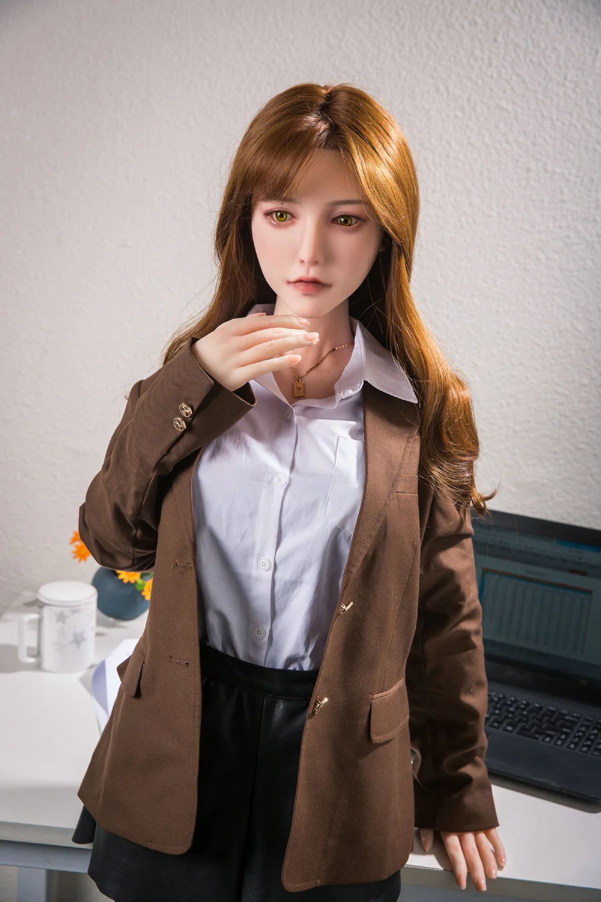 温温162硅胶 19