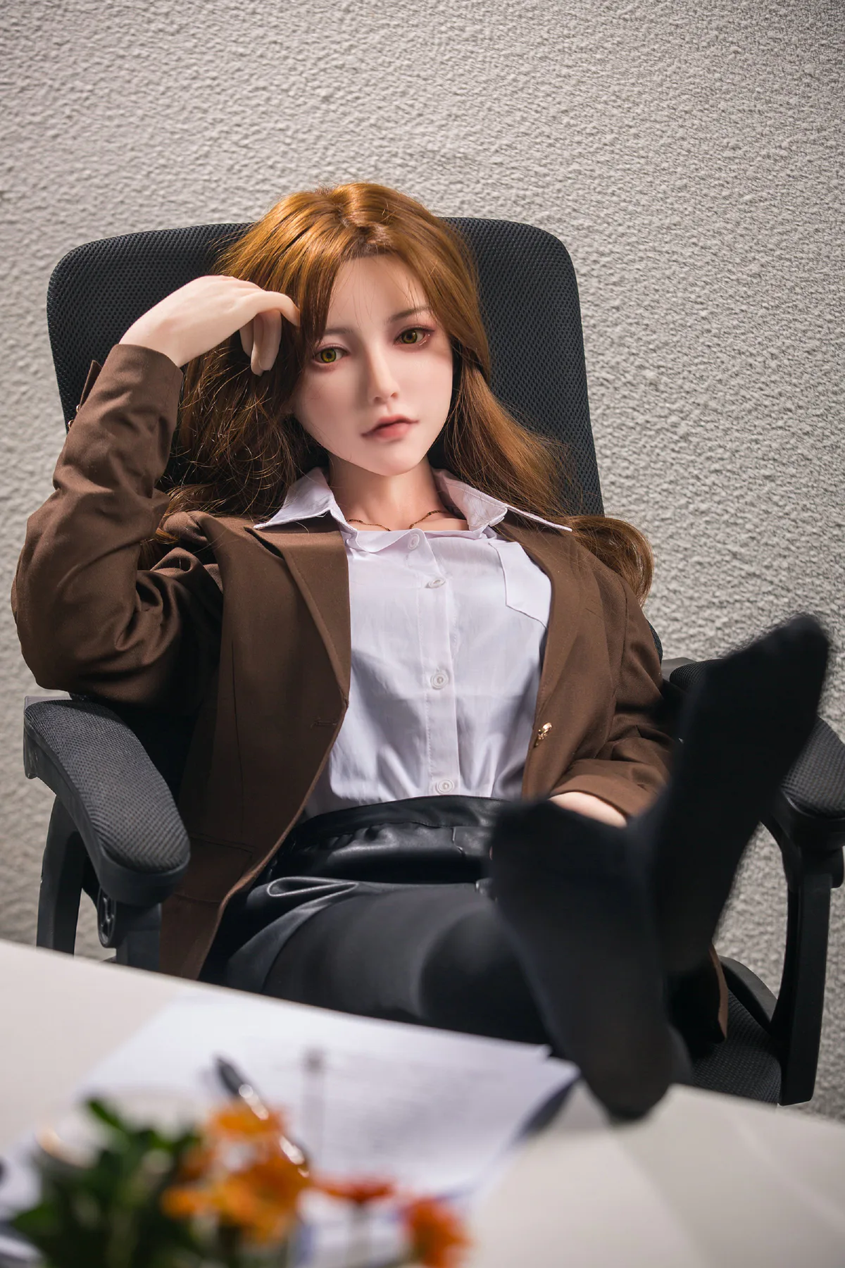 温温162硅胶 28