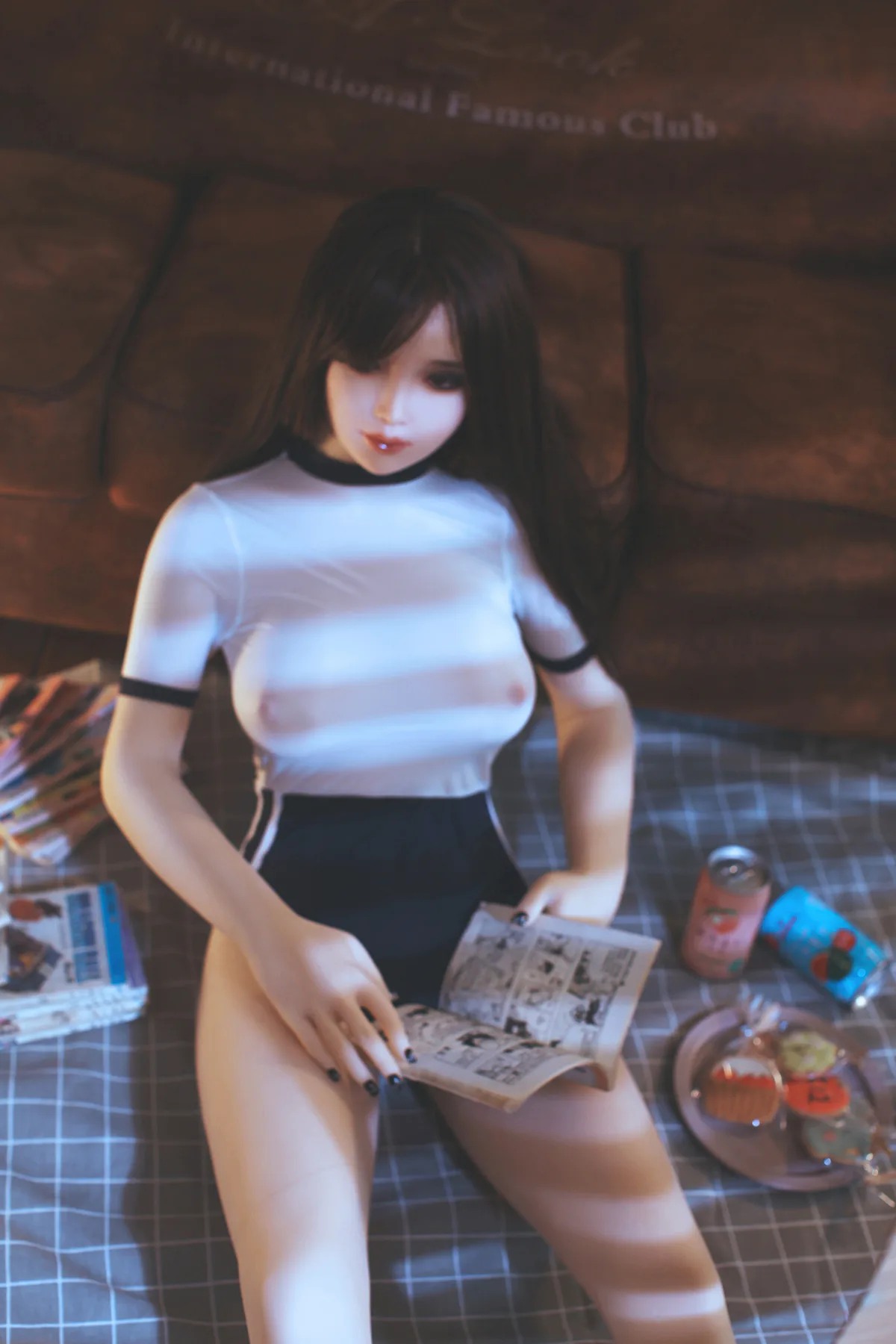 凌月 177