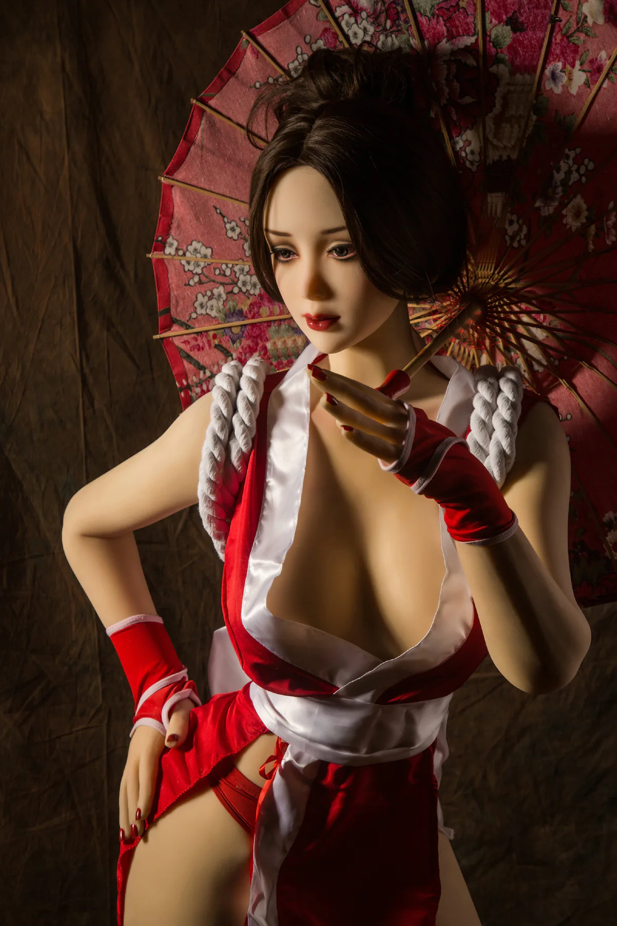凌月 18