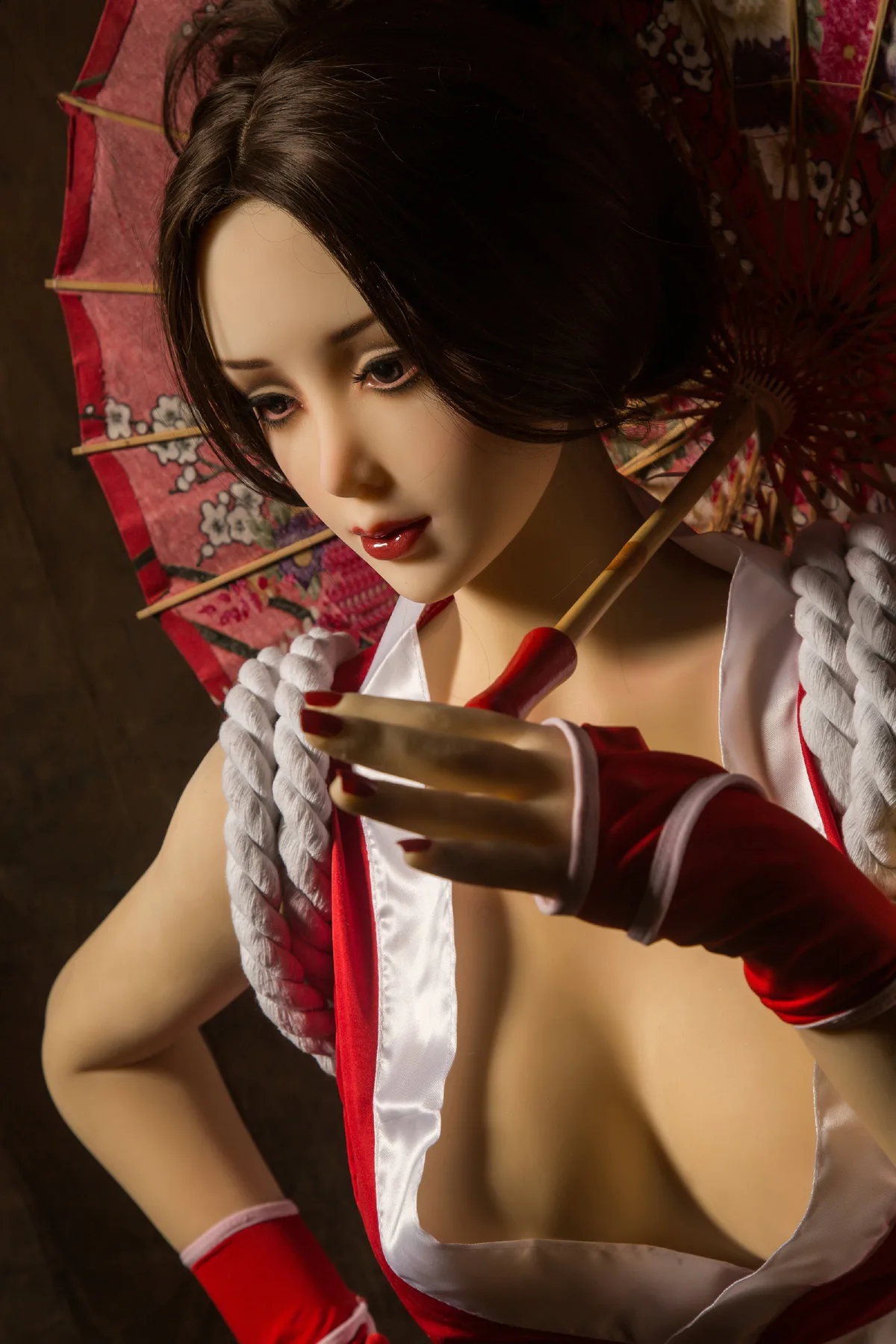 凌月 25