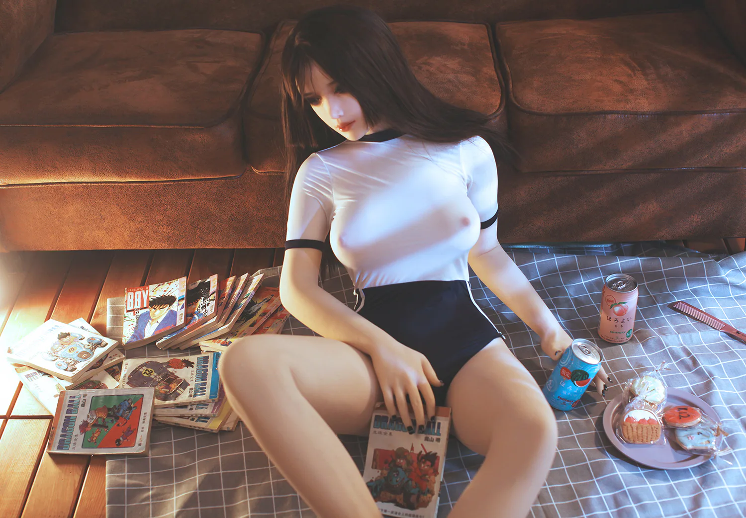 凌月 180