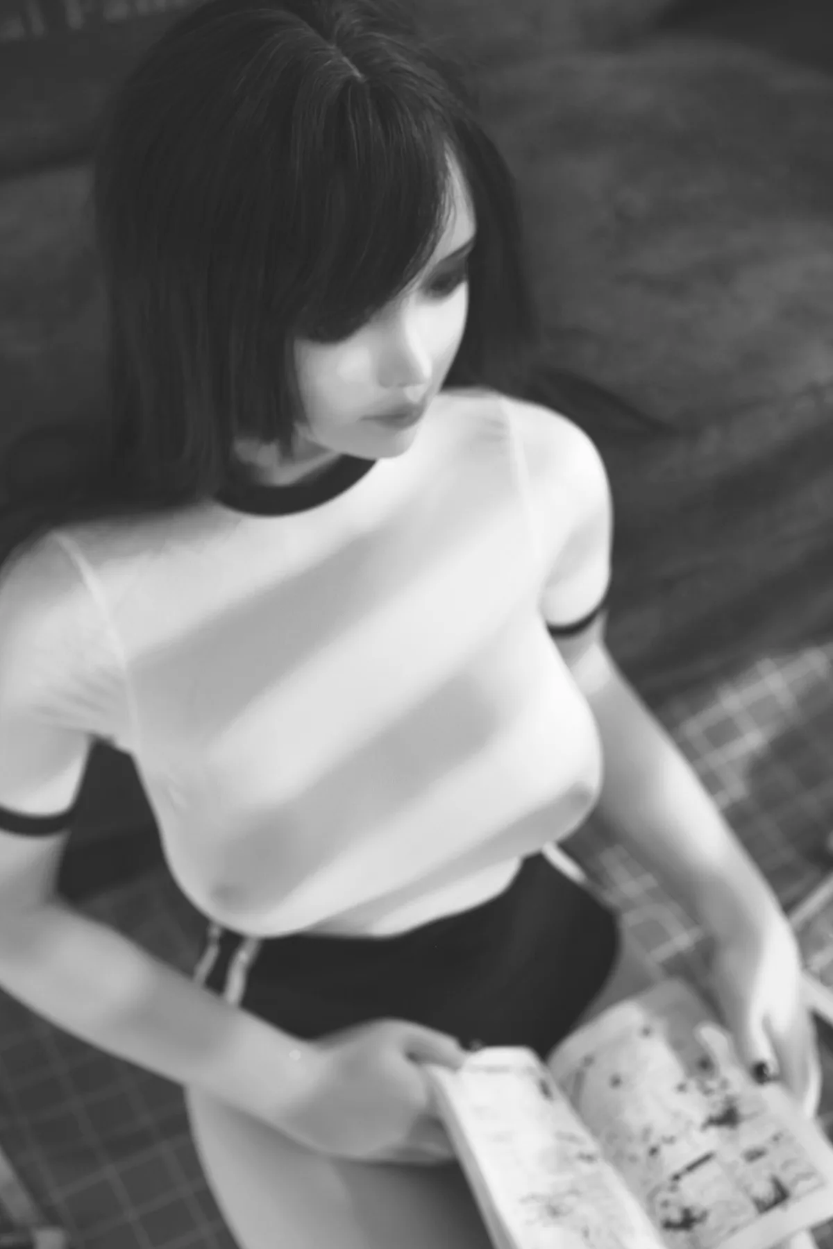 凌月 197