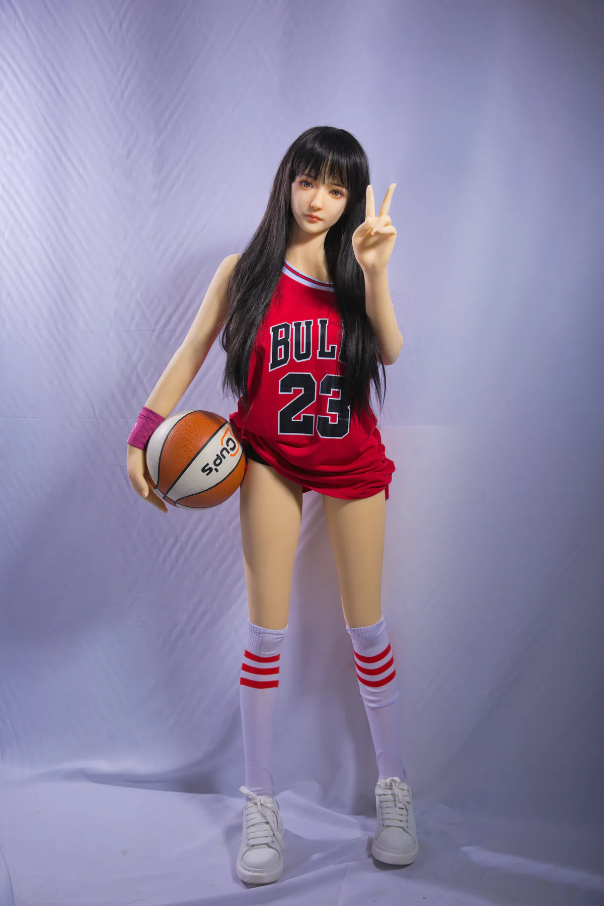 良子 9