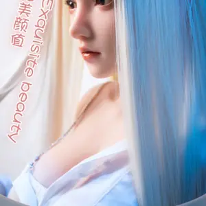 富江162硅胶