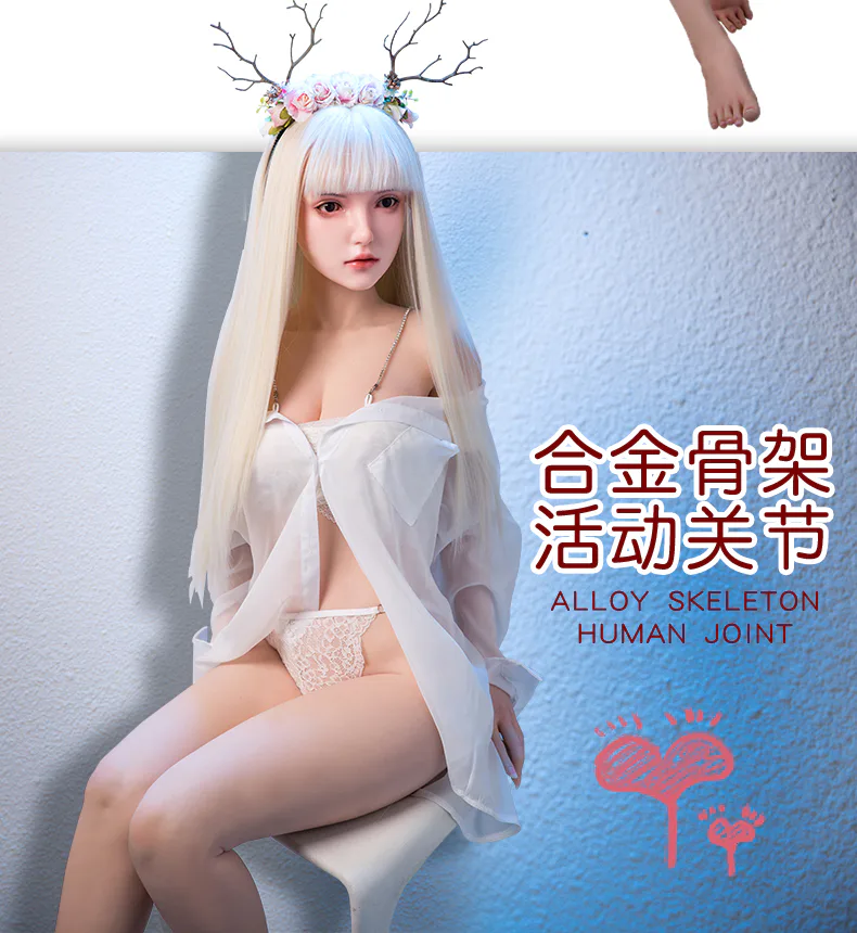 富江162硅胶 7
