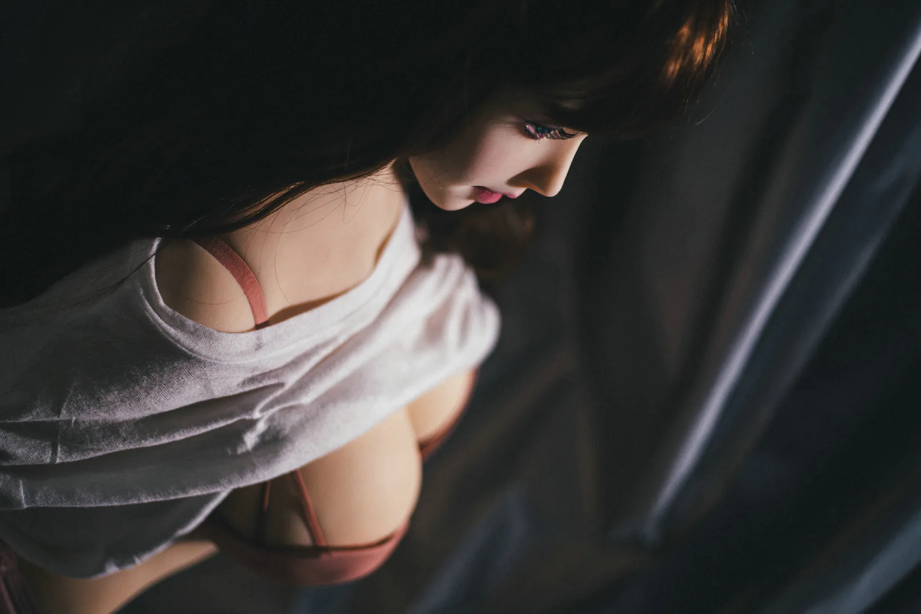 晓柒 28