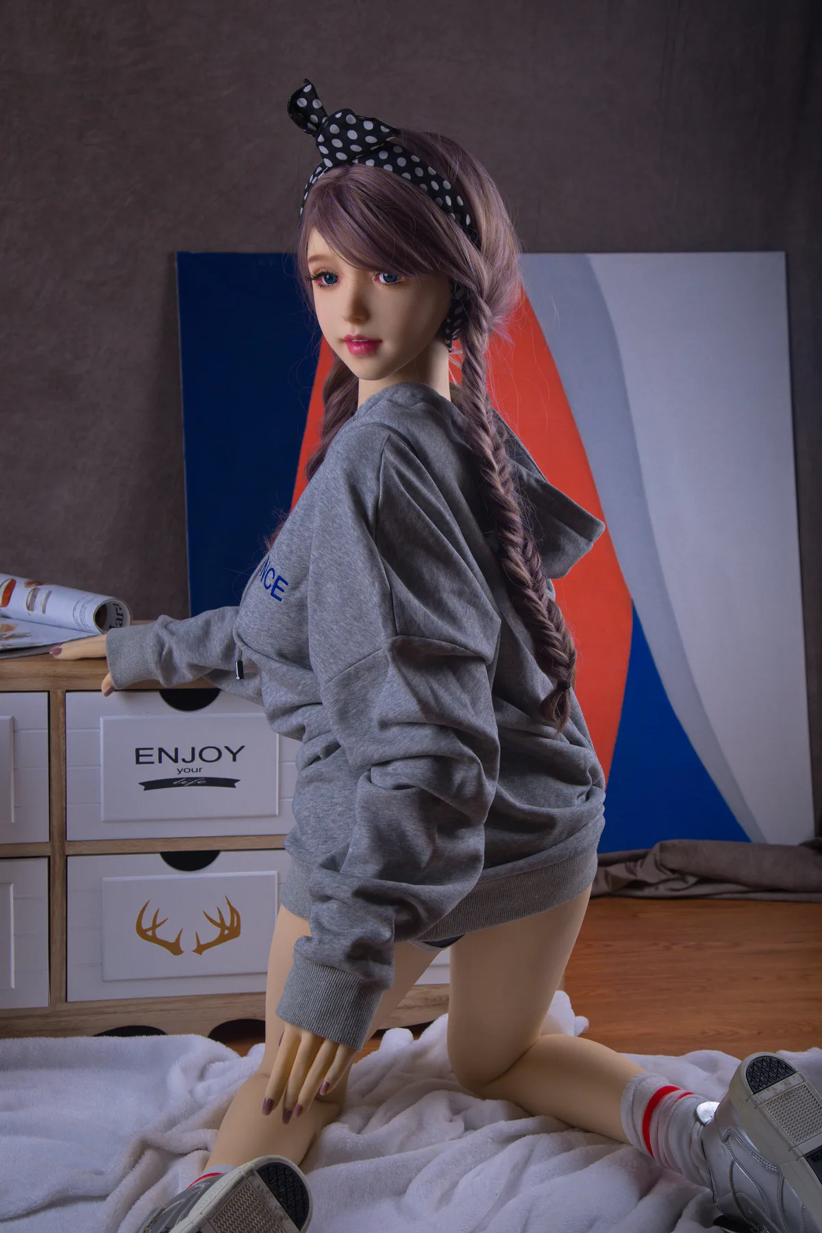 晓柒 95