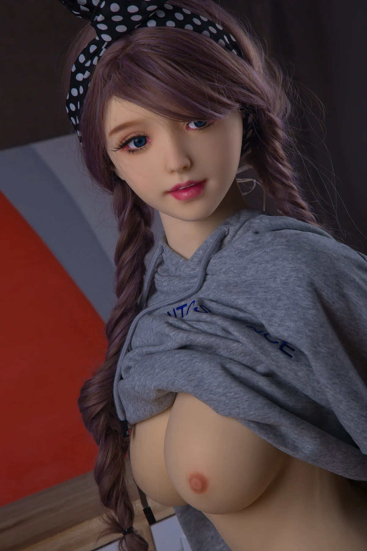 晓柒 112