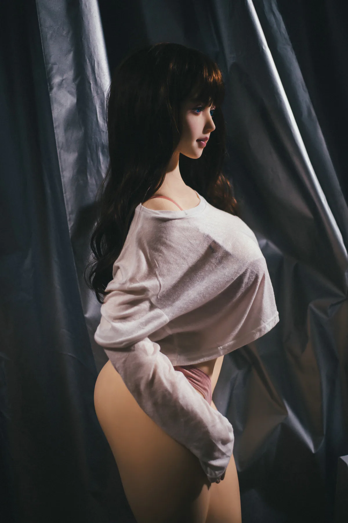 晓柒 23