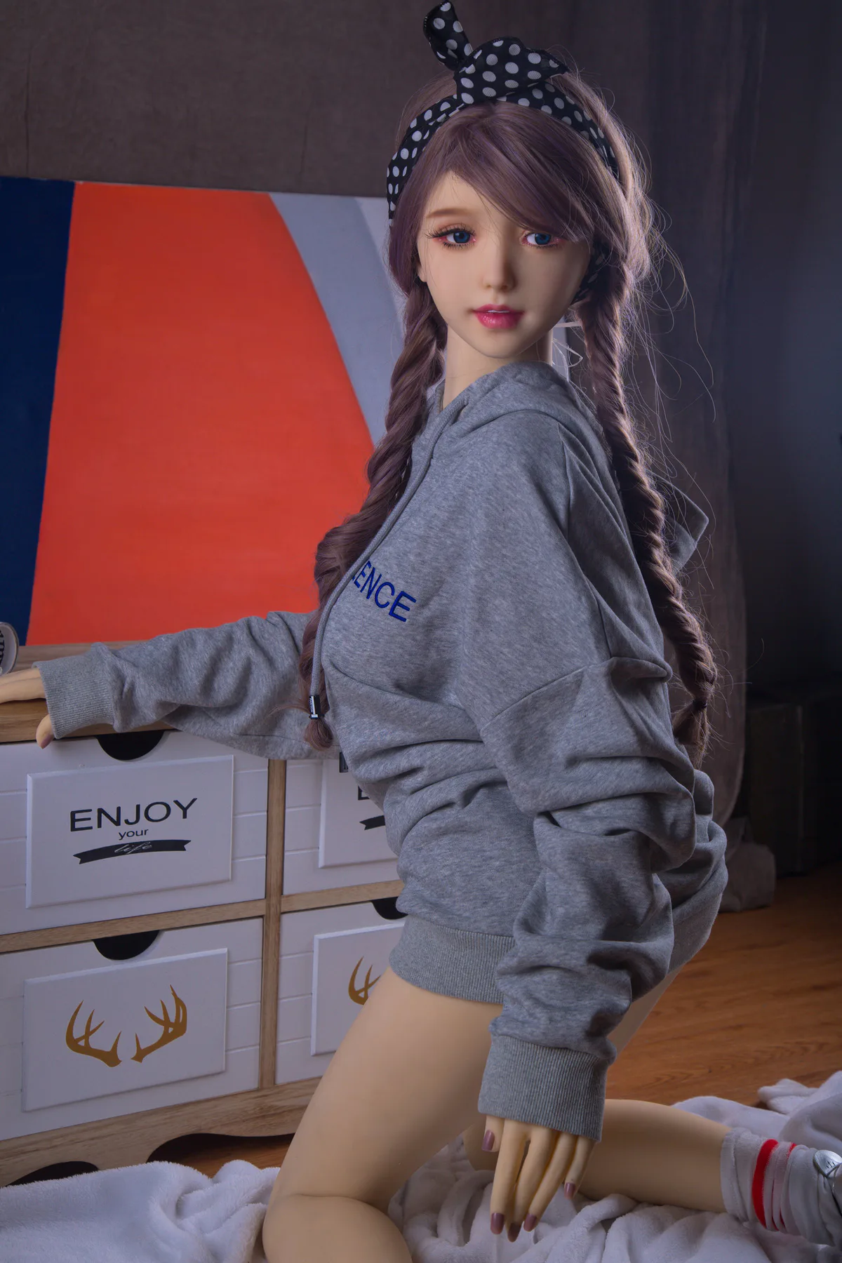 晓柒 96