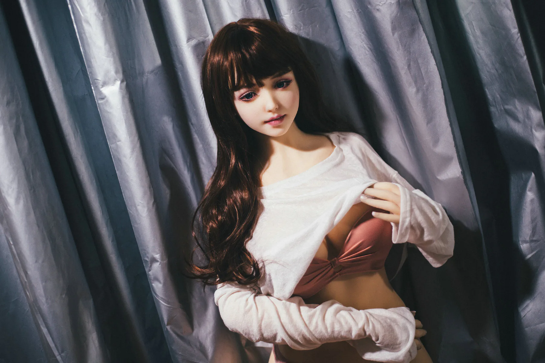 晓柒 11
