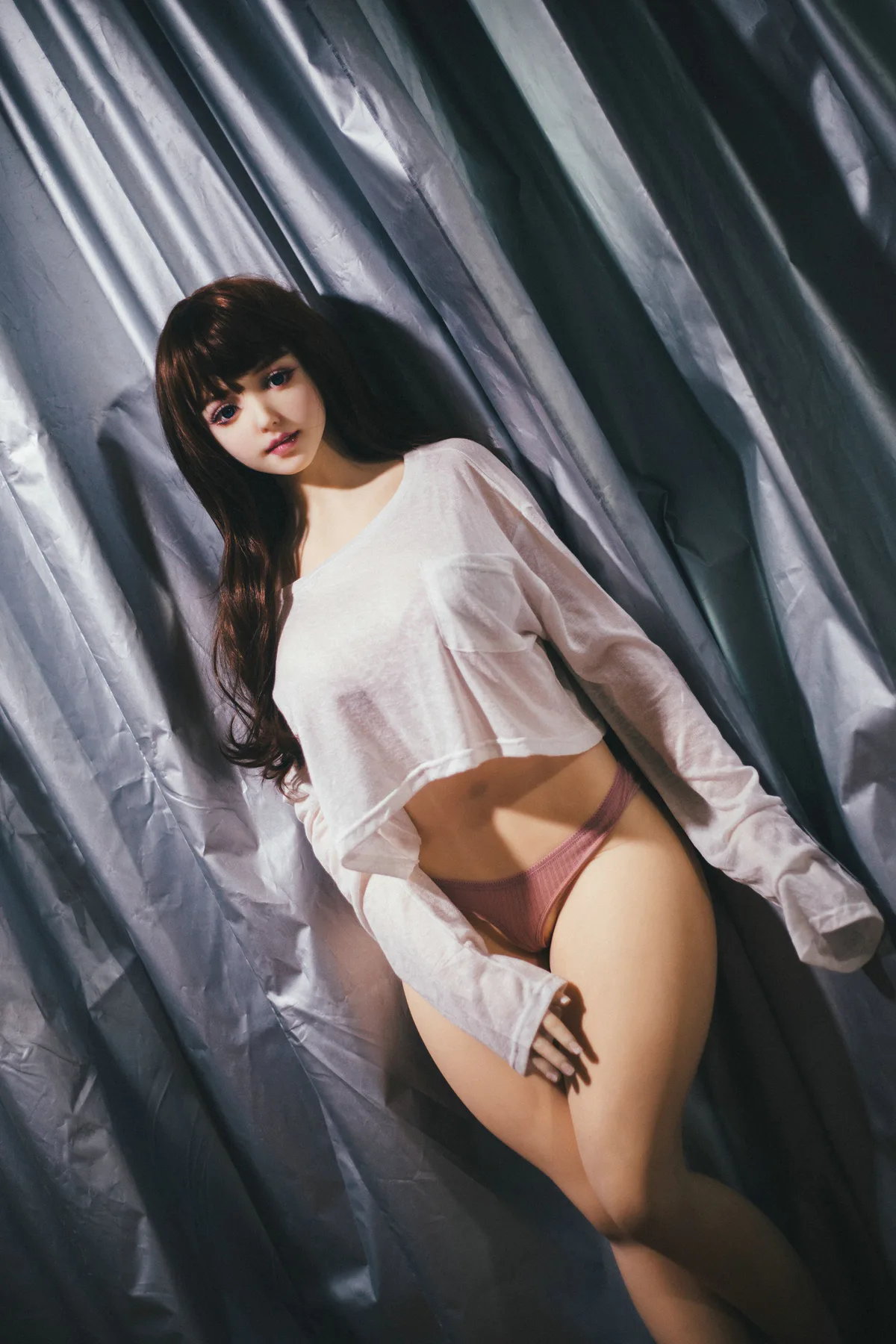 晓柒 2