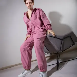 175硅胶头男娃汉