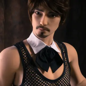 男娃蜀