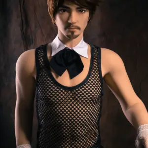男娃蜀