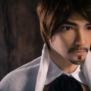男娃蜀