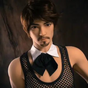 男娃蜀