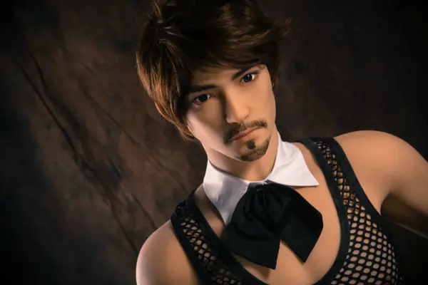 男娃蜀