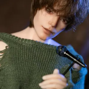 62cm男娃爱莫图包