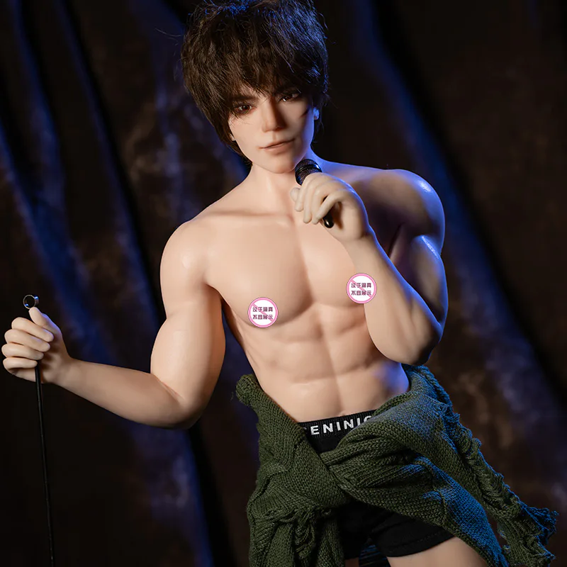 62cm男娃爱莫图包 59