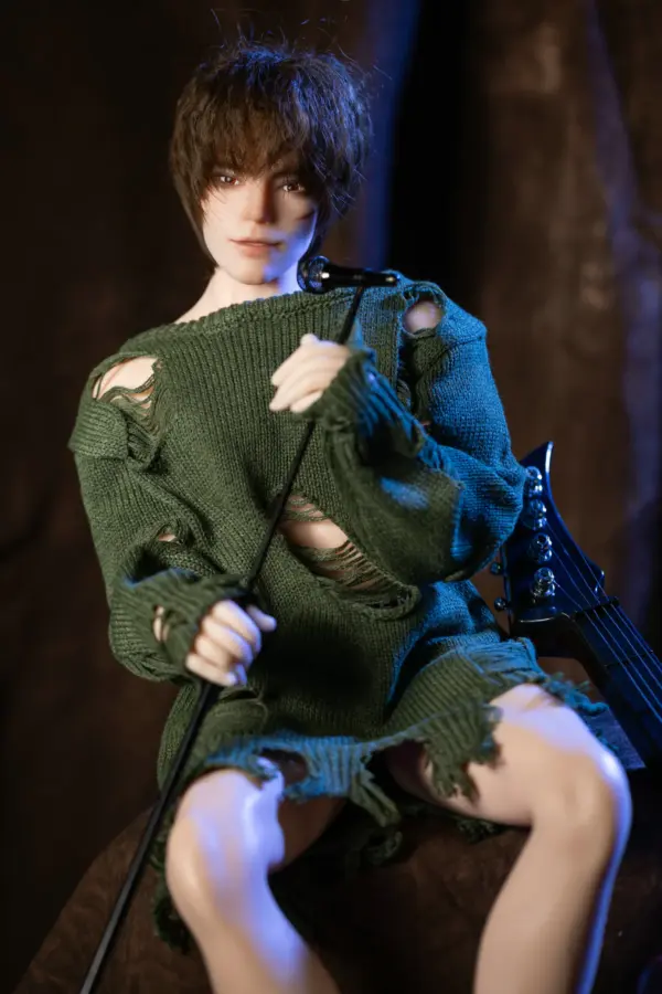 62cm男娃爱莫图包
