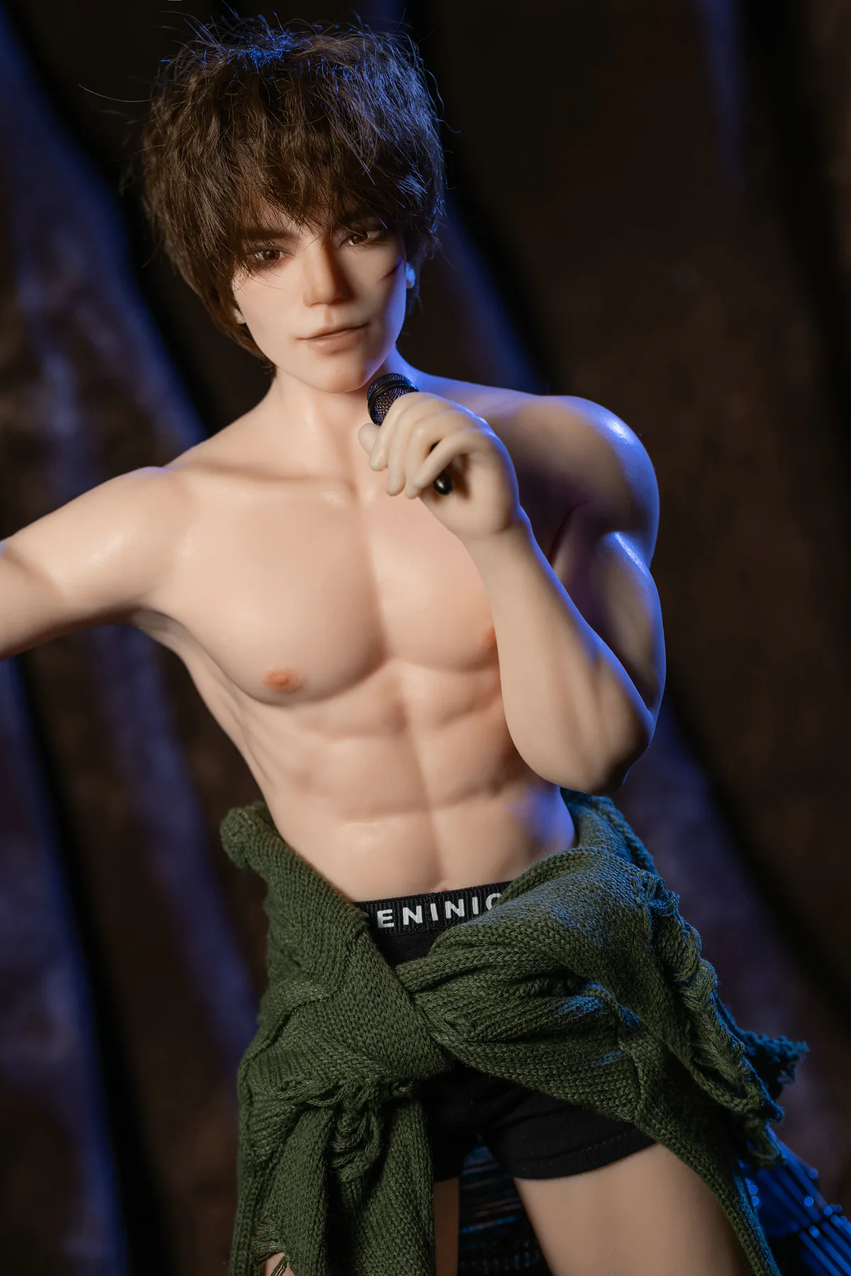 62cm男娃爱莫图包 25