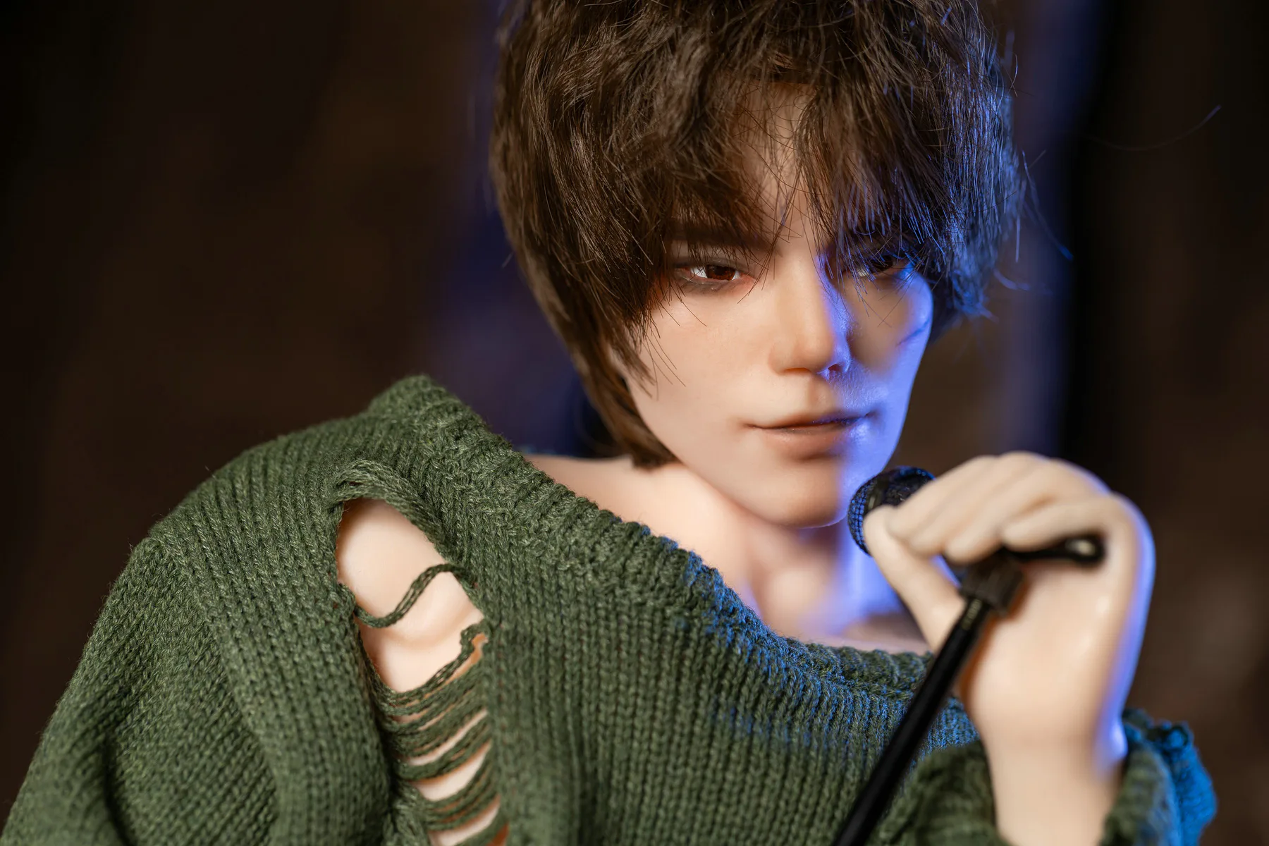 62cm男娃爱莫图包 22