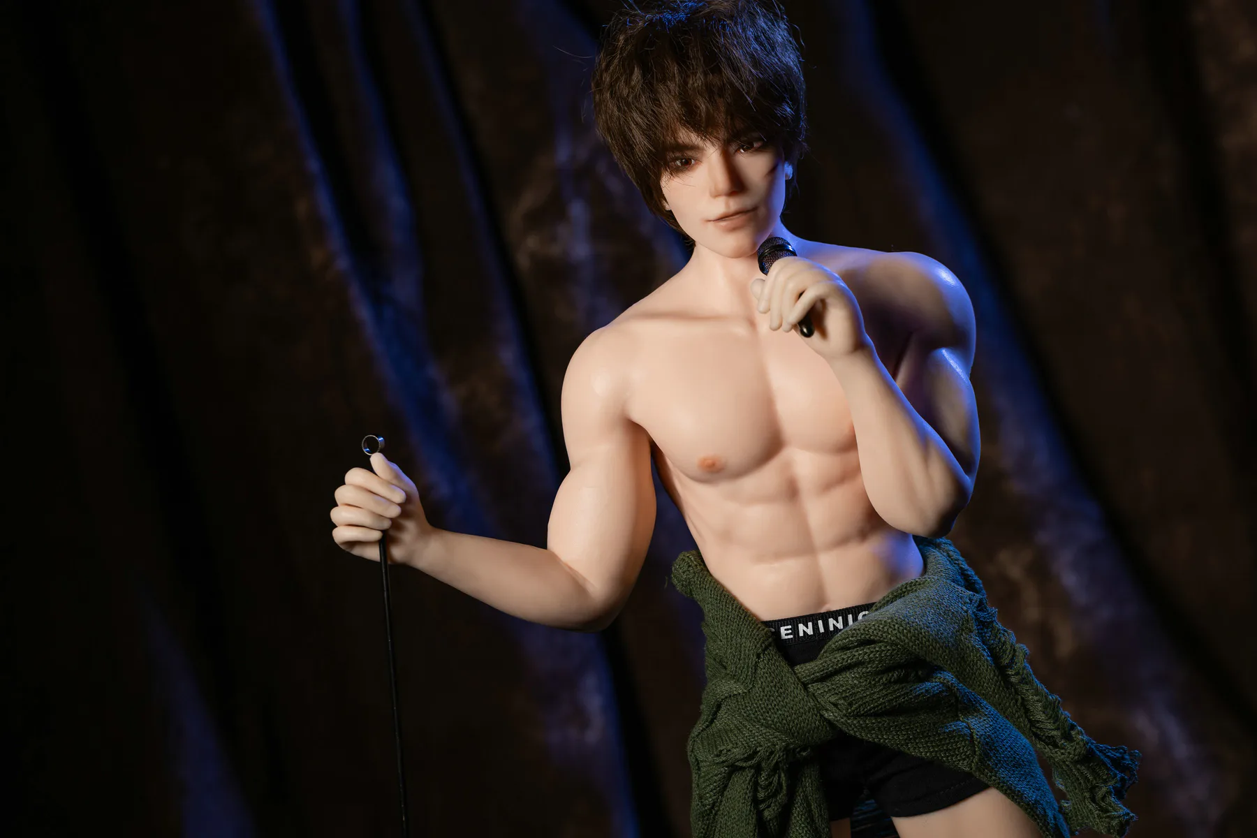 62cm男娃爱莫图包 26