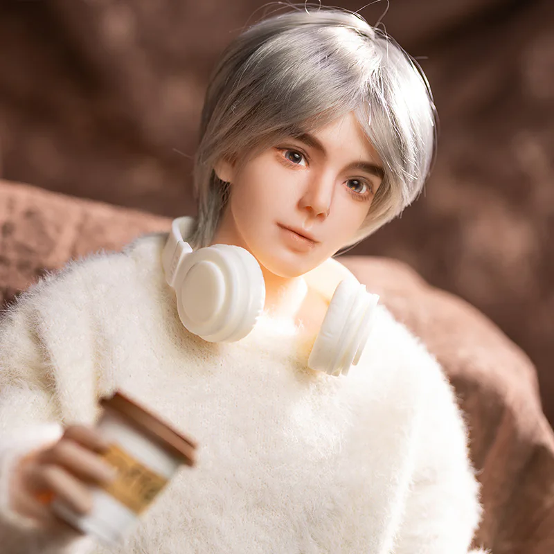 62cm男娃凉介 61