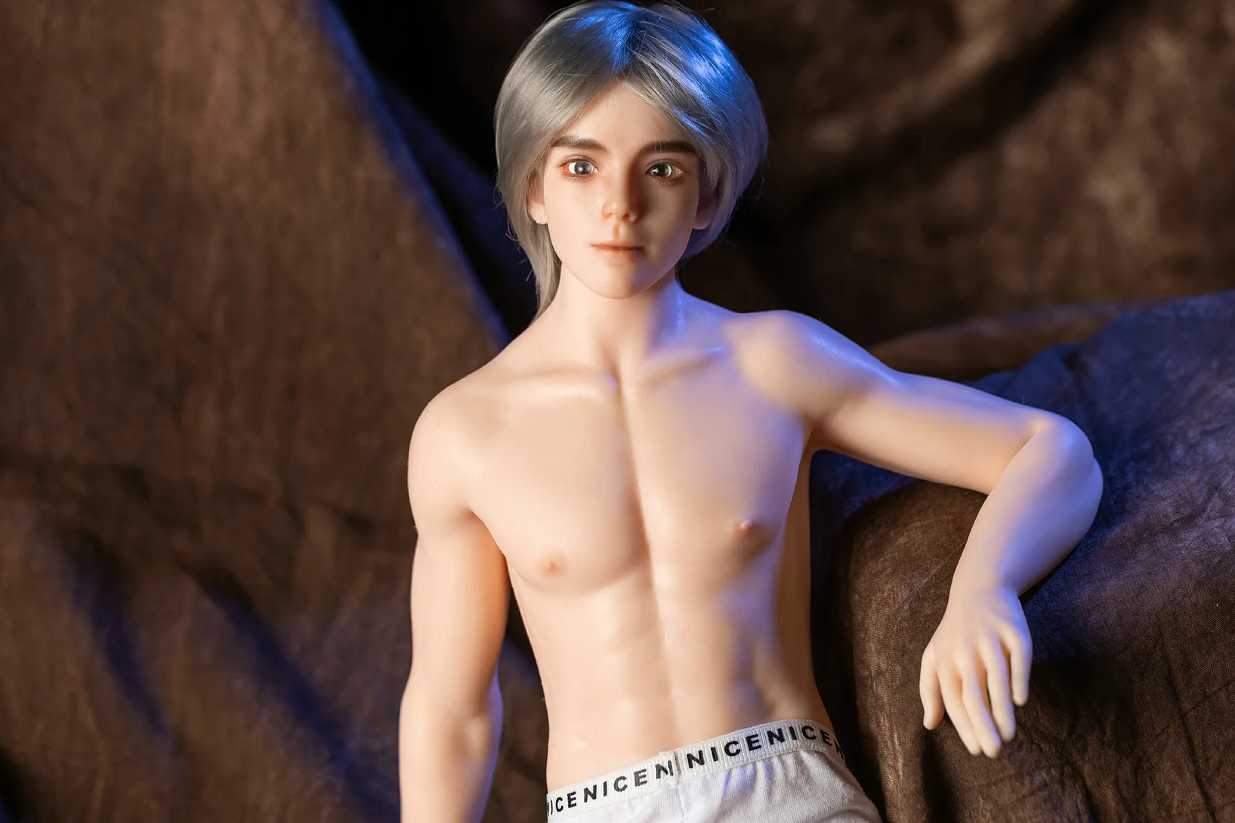 62cm男娃凉介 28