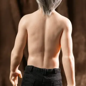 62cm男娃凉介