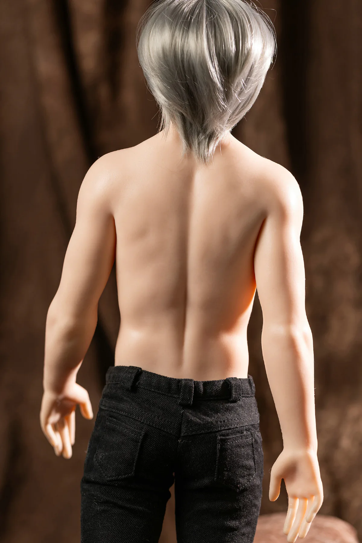 62cm男娃凉介 10