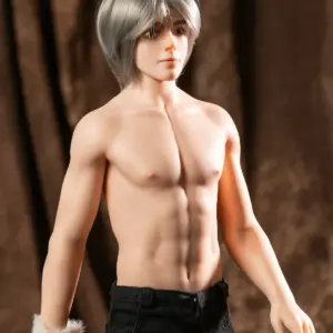 62cm男娃凉介