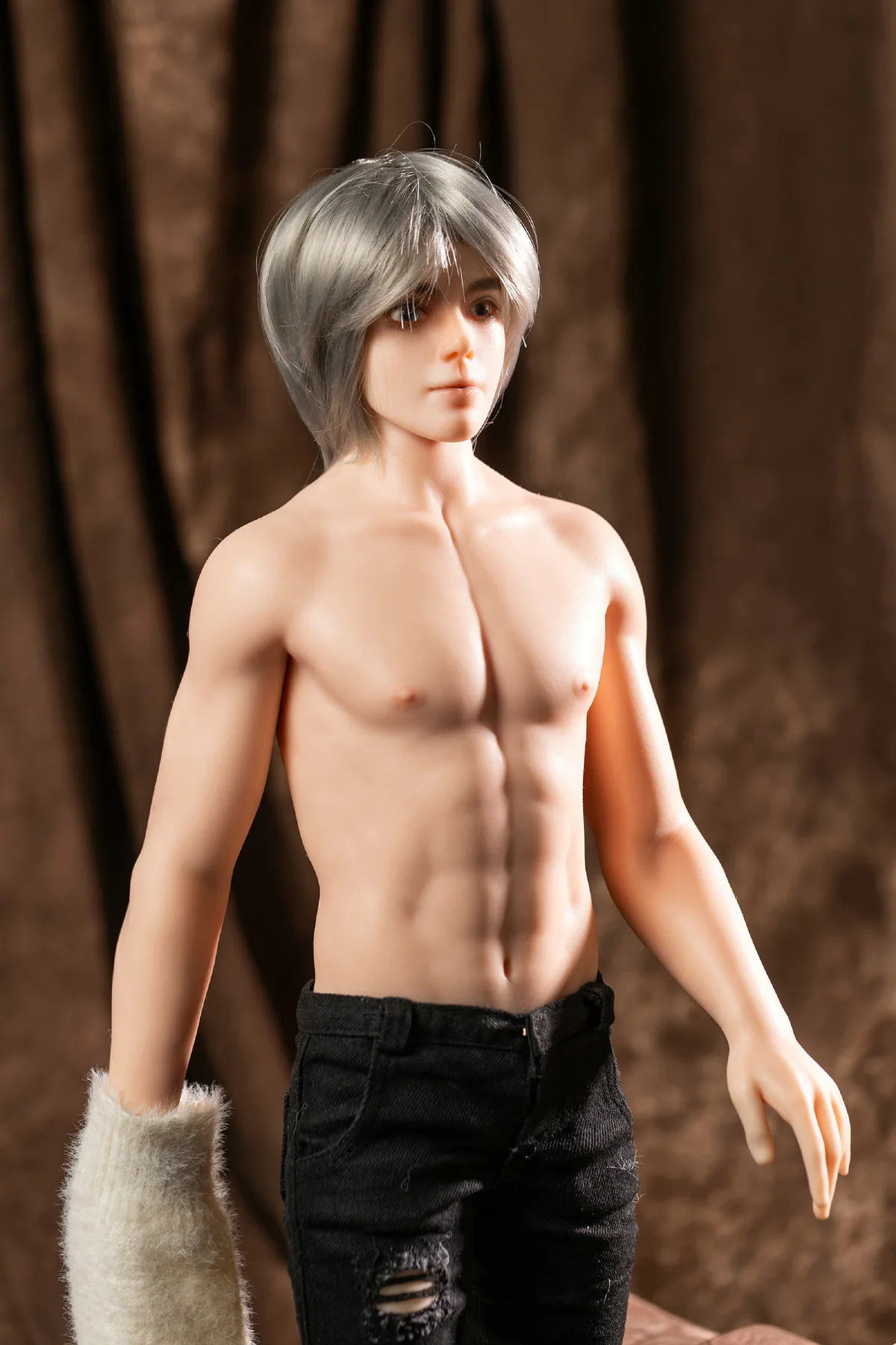 62cm男娃凉介 1