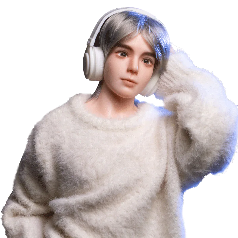 62cm男娃凉介 64